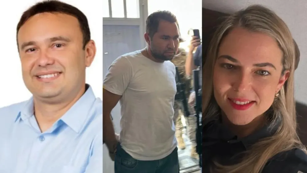 Morte de Thiciano Ribeiro e Penélope completa um ano; caso segue em tramitação na Justiça