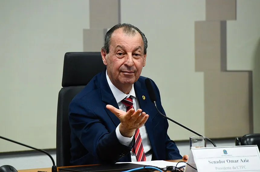 CCJ do Senado aprova PEC que acaba com a escala 6x1; proposta segue para o Plenário