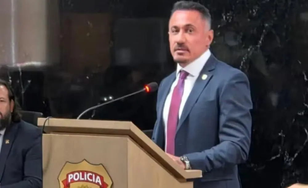 Josemauro Pinto Nunes assume comando da Polícia Federal no Piauí com foco no combate ao crime organizado