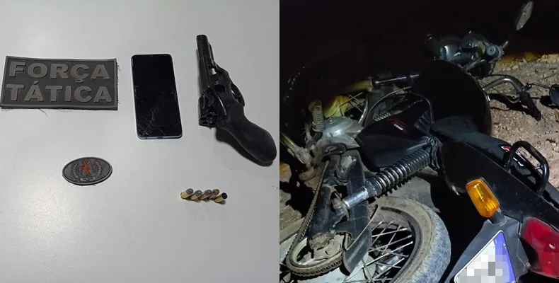 Adolescente de 14 anos morre após ser baleado durante ação da PM em Teresina