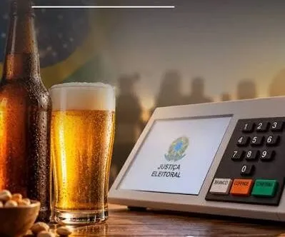 Governo do Piauí reduz período da Lei Seca e restringe venda de bebidas das 0h às 18h no dia da eleição