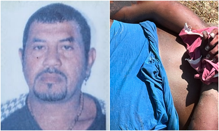 Homem com mãos amarradas e marcas de tiros na cabeça é achado morto em Luís Correia