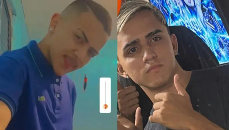 Primo era o verdadeiro alvo de ataque armado que deixou dois mortos no verde cap iii