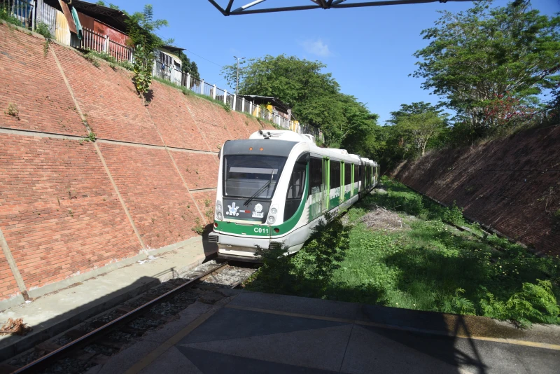 Rafael Fonteles promete iniciar expansão do Metrô de Teresina, mas prevê entrega além de seu mandato