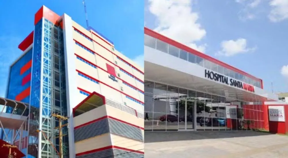 Teresina terá reforço de R$ 8,9 milhões para cirurgias e atendimentos pelo SUS em hospitais conveniados