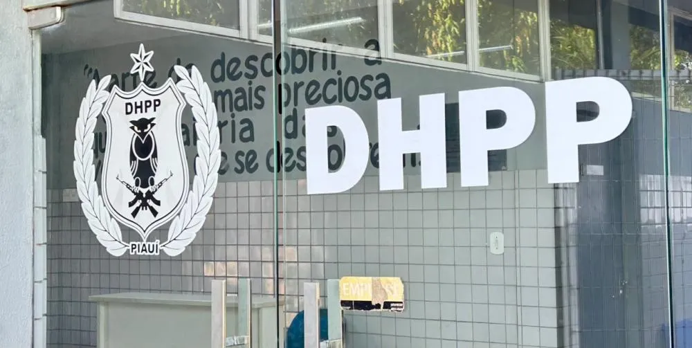 Adolescente de 17 anos é apreendido pela segunda vez ligado a dois assassinatos cometidos no mesmo dia em Teresina