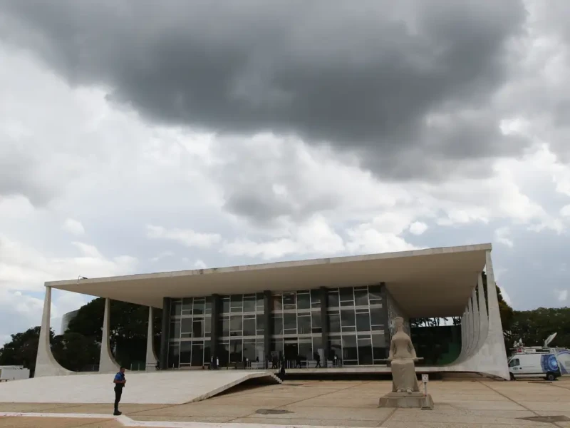STF blinda cofres municipais ao limitar retroatividade de decisão sobre cobrança do IPTU