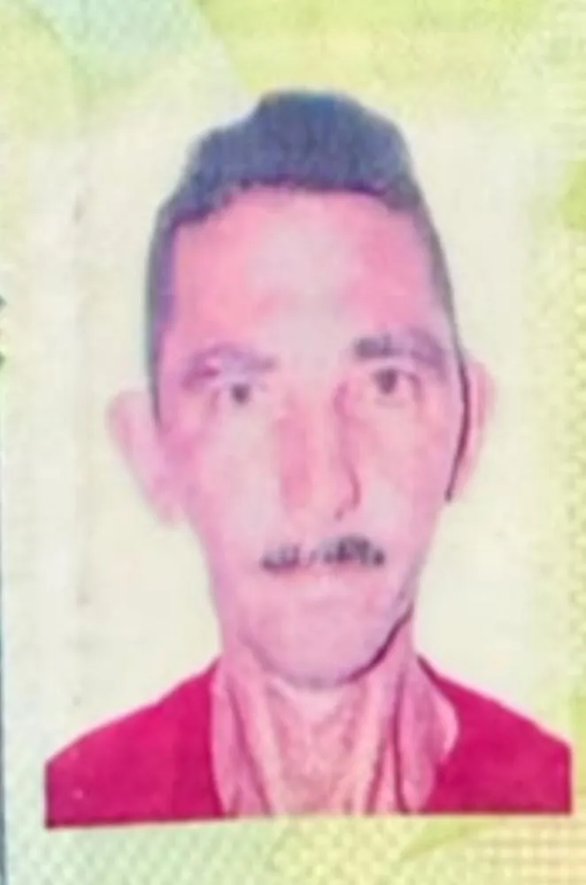 Motociclista de 55 anos morre vítima de queda de moto no povoado Boa Vista, em Cocal-PI