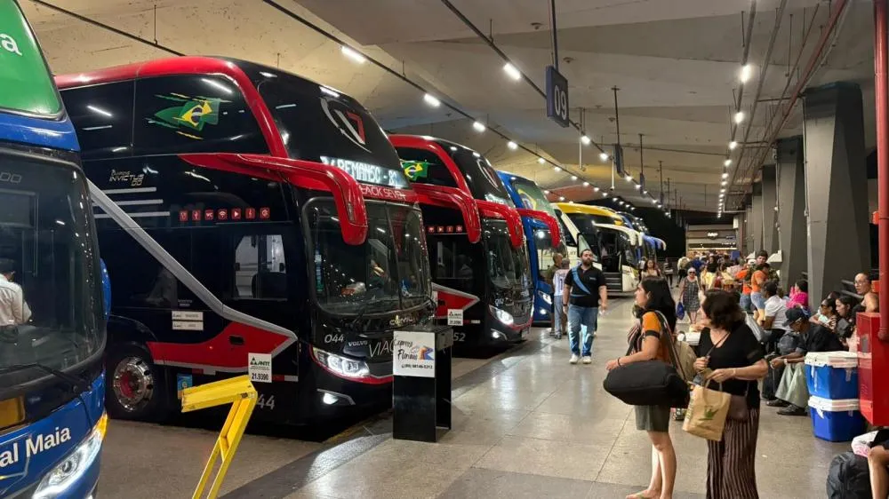 Passe livre no Piauí: portal orienta eleitores sobre viagens gratuitas no segundo turno