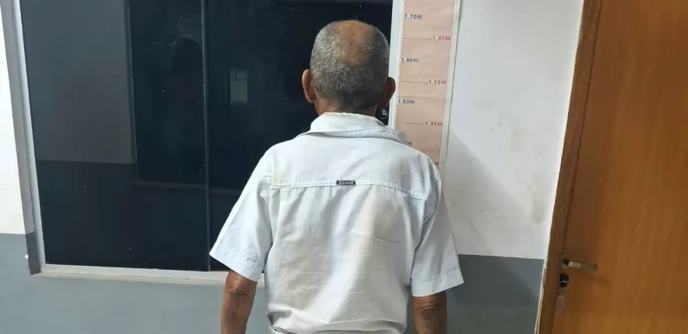 Foragido da Justiça por sequestro de mulher é capturado pela Polícia Civil em Timon