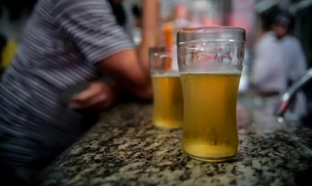 Piauí adota Lei Seca e veta comércio de álcool durante o 2º turno da eleição