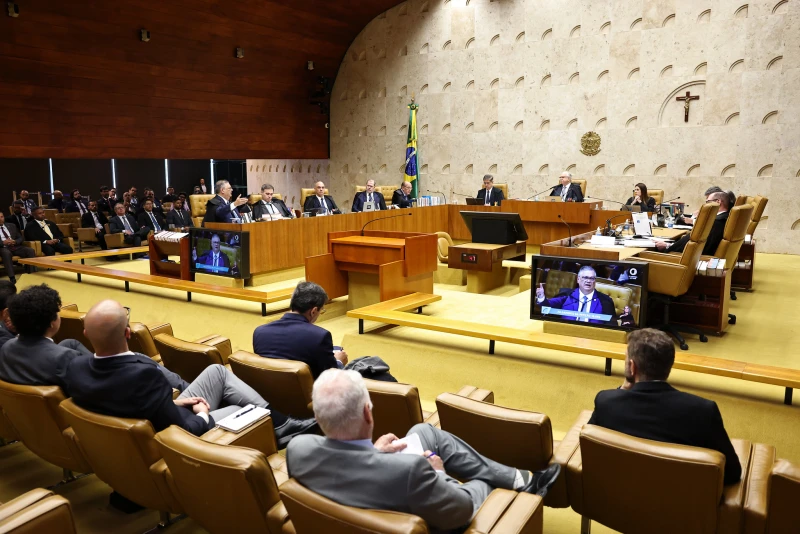 Conta de luz: STF fixa prazo de dez anos para distribuidoras devolverem cobrança indevida de tributos