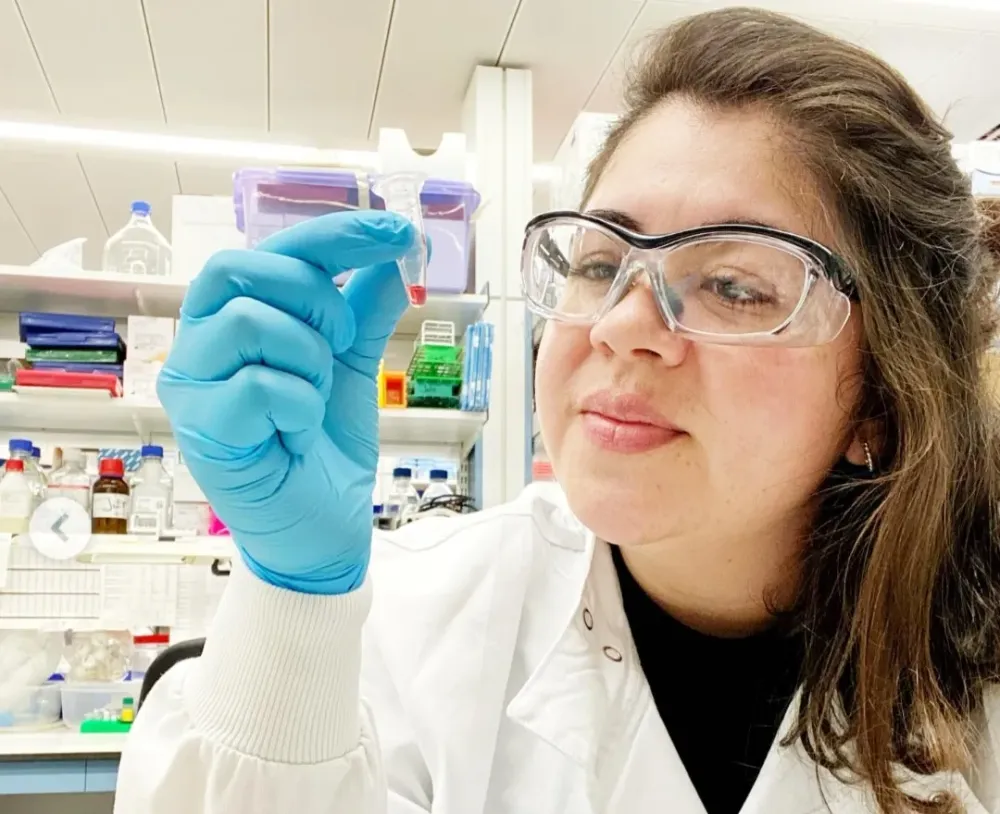 Da UFPI a Oxford: cientista piauiense vence prêmio de Personalidade do Ano de entidade britânica