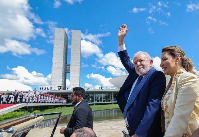 Fim do 1º de janeiro: entenda por que a posse de Lula para o 4º mandato será em 5 de janeiro de 2027