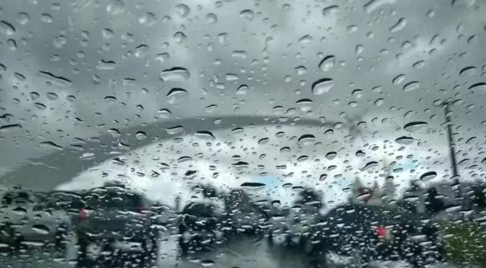 Frente fria na Bahia espalha instabilidade no Piauí até quinta (29), mas calor e ar seco persistem no Norte
