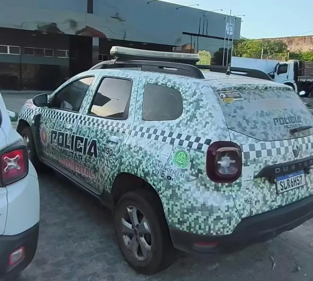 Delegado Renato Pinheiro faz alerta sobre queimadas em áreas residenciais em Parnaíba