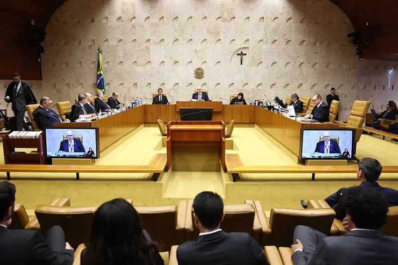 STF estipula prazo até 2027 para estados e municípios pagarem piso nacional a professores temporários