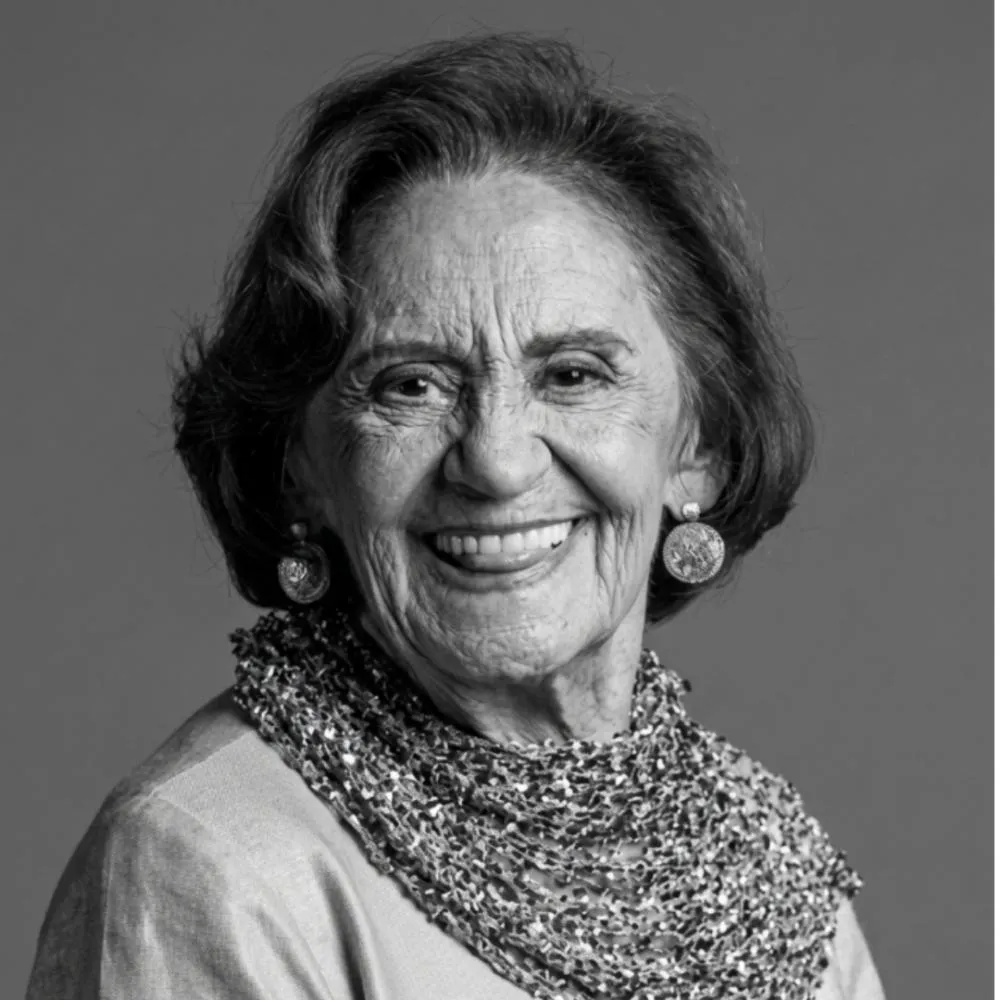 Atriz Laura Cardoso morre aos 98 anos em São Paulo