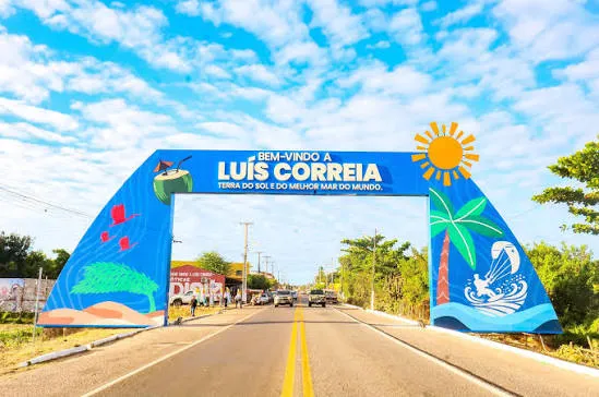 Luís Correia - PI